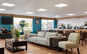 Baymont By Wyndham Elizabethtown